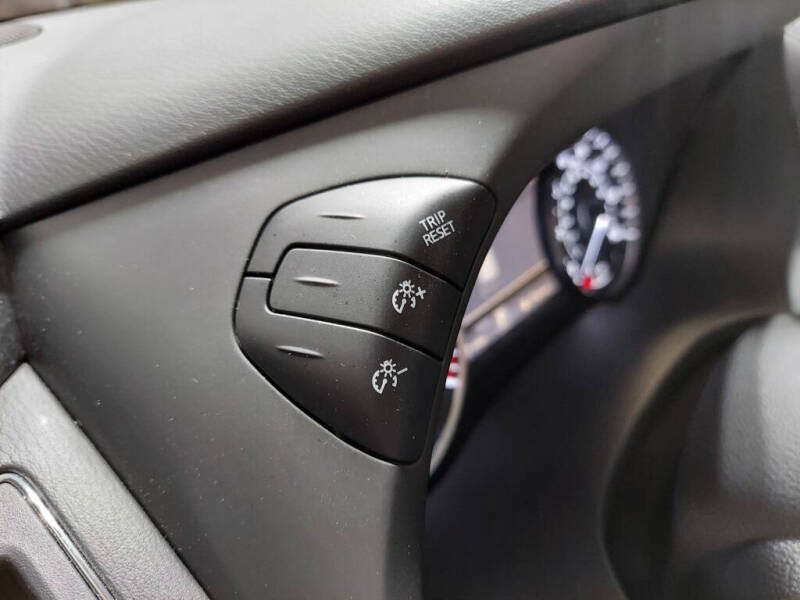 2022 Nissan Armada S