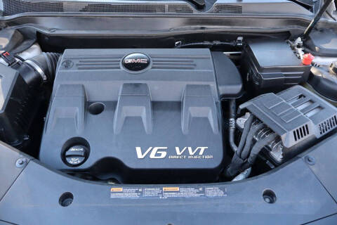 2017 GMC Terrain SLE-2