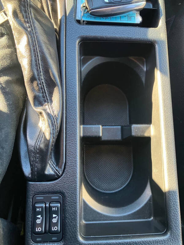 2015 Subaru XV Crosstrek 2.0i Limited