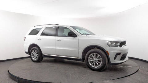 2024 Dodge Durango SXT