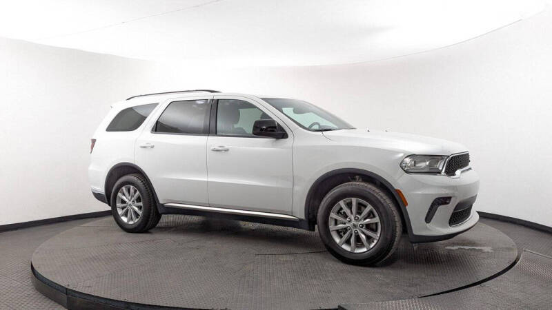 2024 Dodge Durango SXT