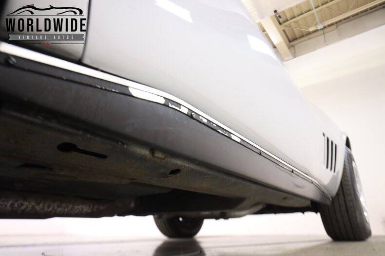 1968 Chevrolet Corvette