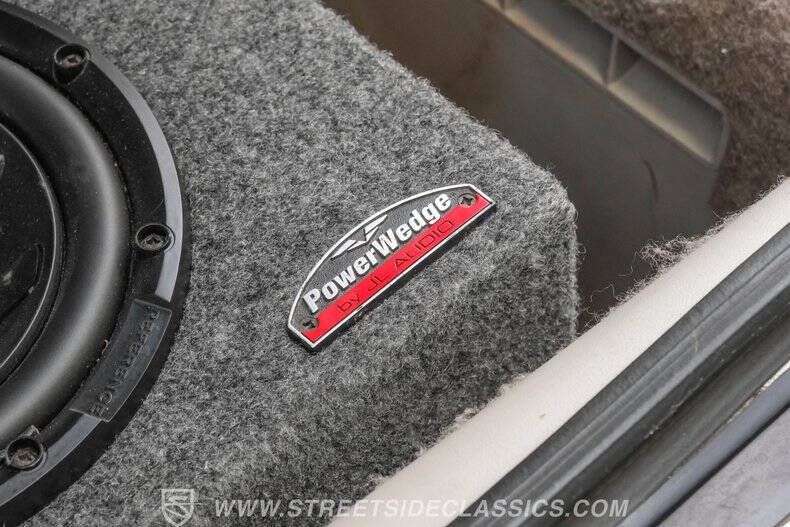 1984 Pontiac Firebird Trans Am