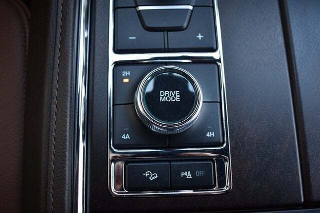 2024 Ford Expedition King Ranch