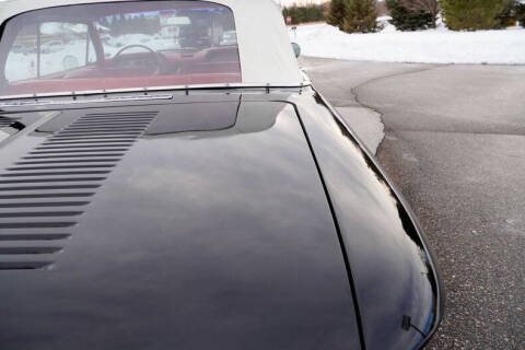 1962 Chevrolet Corvair