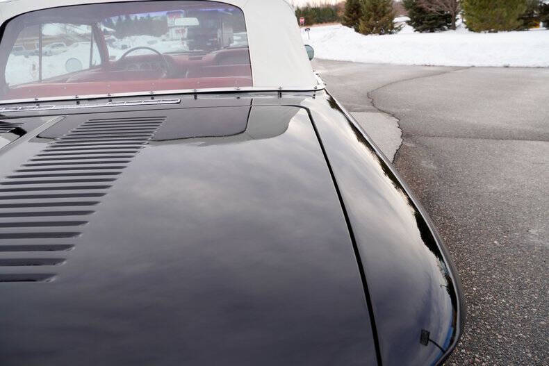 1962 Chevrolet Corvair