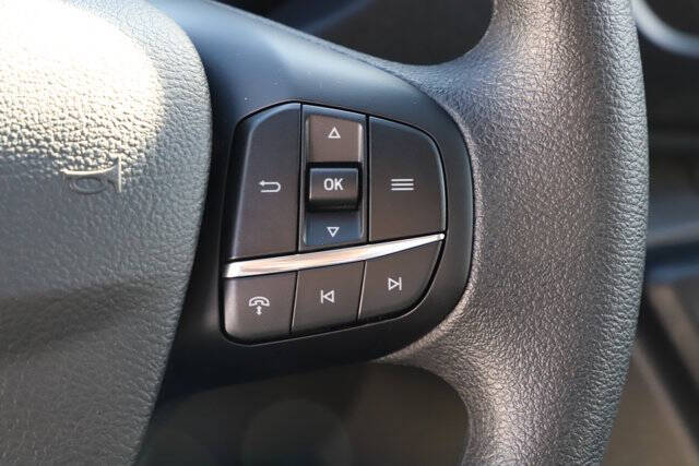 2026 Ford Transit 250