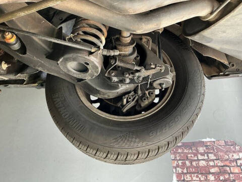 1997 Bentley Brooklands