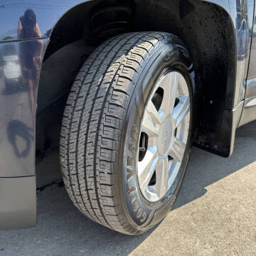 2015 GMC Terrain SLE-2