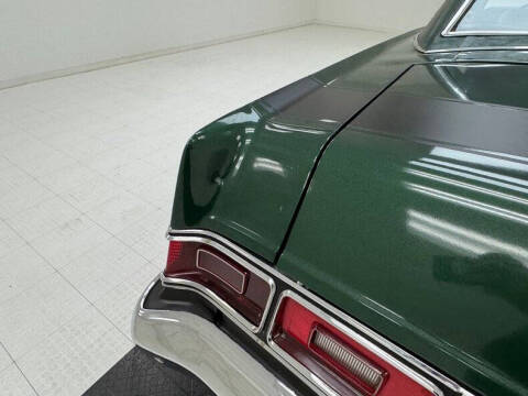 1974 Dodge Dart