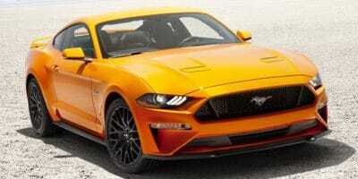 2022 Ford Mustang for sale at Mac Haik Ford Pasadena in Pasadena TX