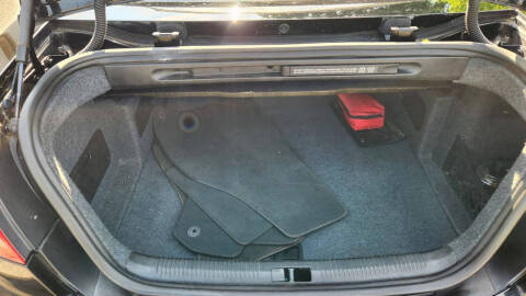 2006 Audi A4 1.8T