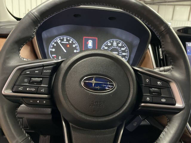 2023 Subaru Outback Touring XT