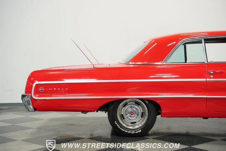 1964 Chevrolet Impala