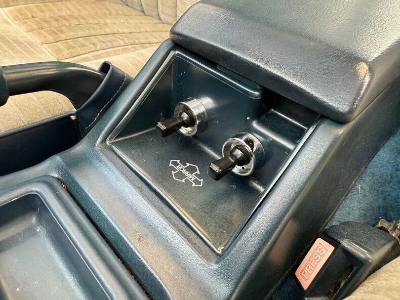 1983 Datsun 280ZX GL