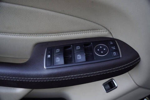 2017 Mercedes-Benz GLE GLE 350 4MATIC