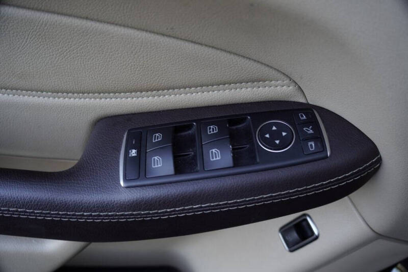 2017 Mercedes-Benz GLE GLE 350 4MATIC