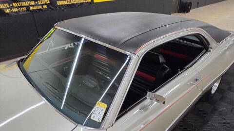 1971 Ford Torino