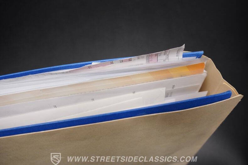 1966 Volkswagen Type 2