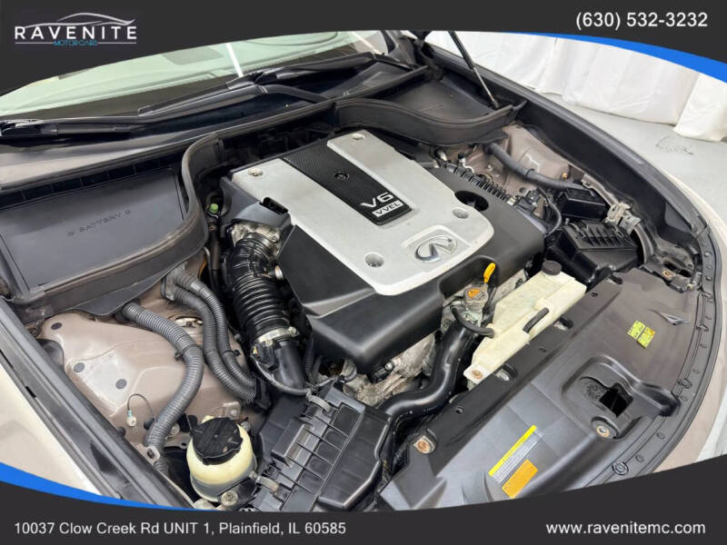 2012 Infiniti G37 Sedan