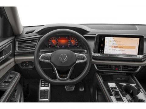 2026 Volkswagen Atlas Peak Edition 4Motion