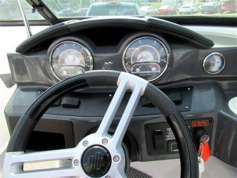 2016 Four Winns 190 Horizon