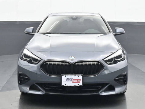 2022 BMW 2 Series 228i xDrive Gran Coupe