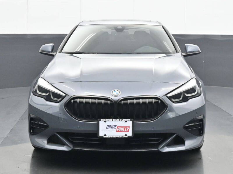 2022 BMW 2 Series 228i xDrive Gran Coupe