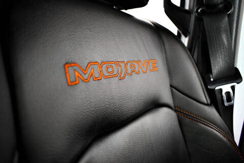 2020 Jeep Gladiator Mojave