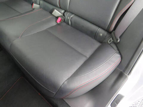 2021 Subaru WRX Limited