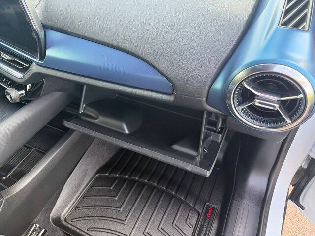 2026 Chevrolet Equinox EV LT 2