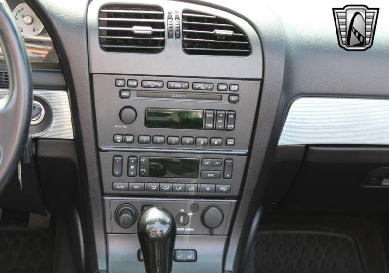 2004 Ford Thunderbird Deluxe