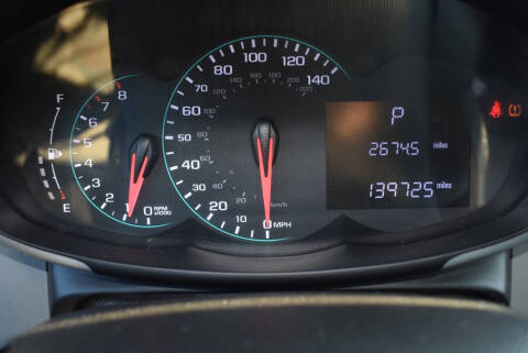 2017 Chevrolet Sonic LT Auto Fleet