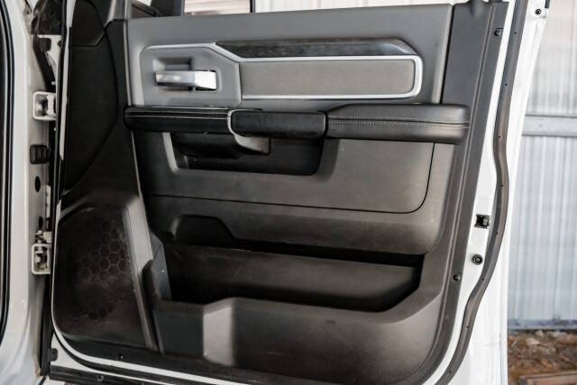 2023 RAM 3500 Big Horn