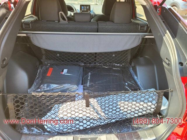 2026 Mitsubishi Eclipse Cross