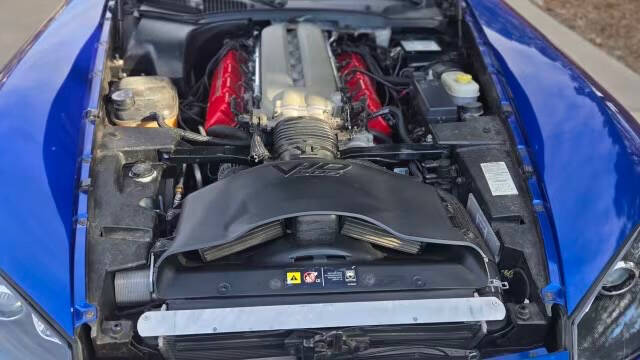 2006 Dodge Viper SRT-10