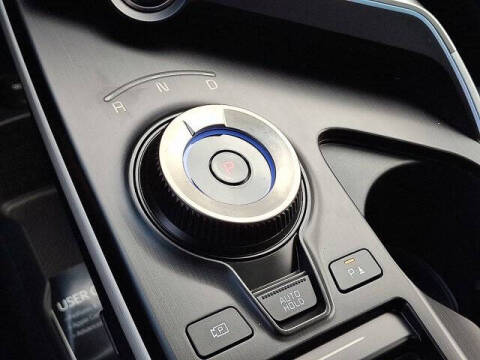 2025 Kia EV6 GT-Line