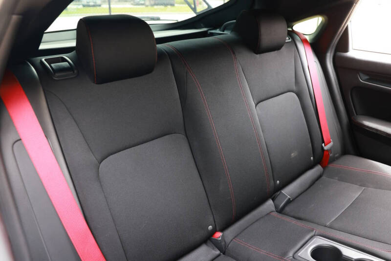 2025 Honda Civic Type R