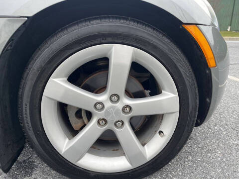 2006 Pontiac Solstice