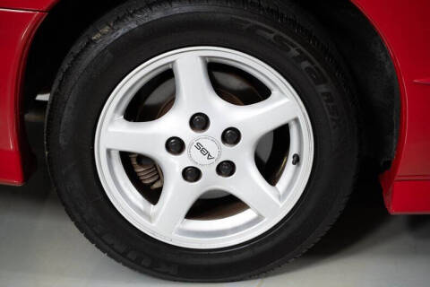 1994 Pontiac Firebird