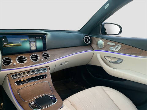 2023 Mercedes-Benz E-Class E 350 4MATIC