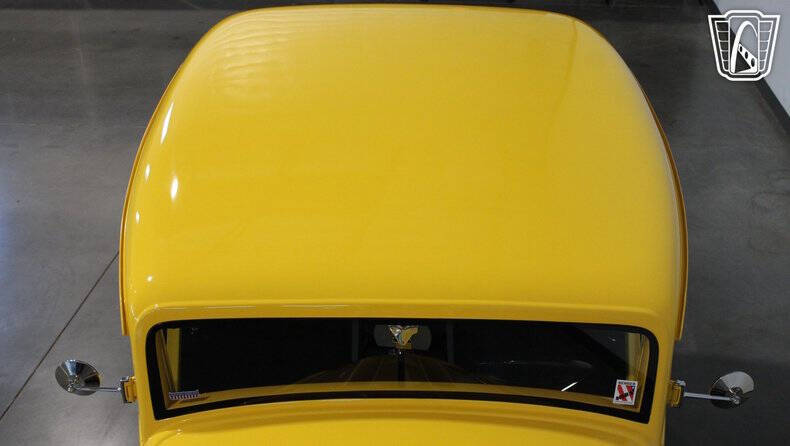 1932 Ford Tudor