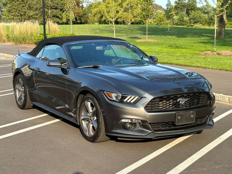 2016 Ford Mustang for sale in Roselle, NJ