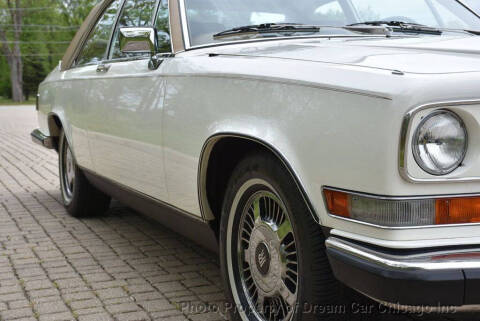 1984 Rolls-Royce Camargue