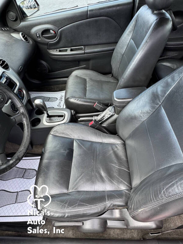 2005 Saturn Ion 3