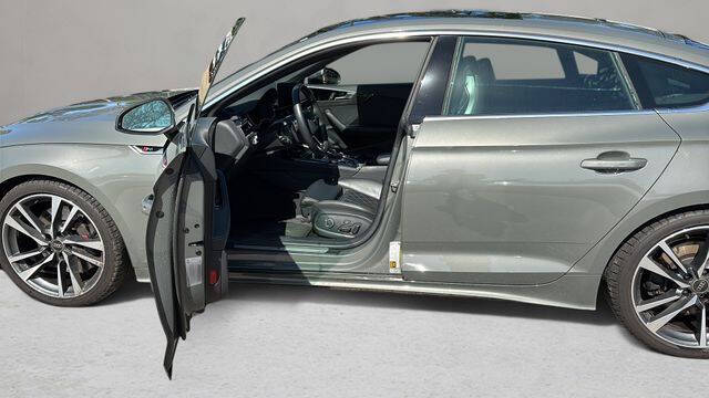 2023 Audi S5 Sportback 3.0T quattro Prestige