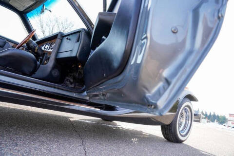 1985 Ford Mustang LX