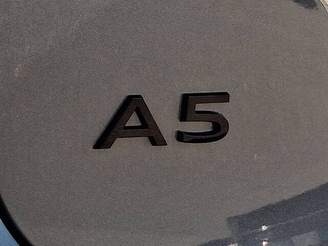 2025 Audi A5 quattro Prestige TFSI