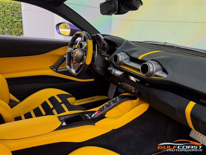 2020 Ferrari 812 Superfast