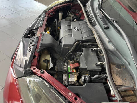 2012 Toyota Sienna LE 8-Passenger